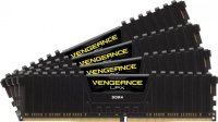   16Gb (4x4Gb) PC4-25600 3200MHz DDR4 DIMM Corsair CMK16GX4M4B3200C15