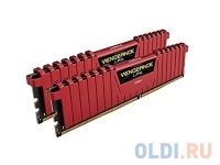   16Gb (2  8Gb) PC4-25600 3200MHz DDR4 DIMM Corsair CMK16GX4M2B3200C16R