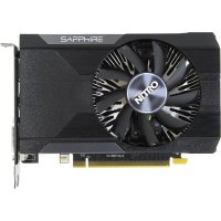  2048Mb Sapphire R7 360 Nitro OC PCI-E 128bit GDDR5 DVI HDMI DP HDCP 11243-05-20G Retail