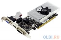  4096Mb Palit GeForce GT730 PCI-E 128bit DDR3 DVI HDMI Retail