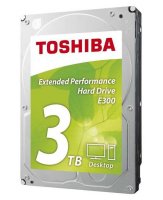   Toshiba SATA-III 3Tb HDWA130UZSVA E300 (5940rpm) 64Mb 3.5_M_K