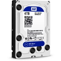   3.5" 4 Tb 64Mb cache Western Digital SATAIII WD40E31X