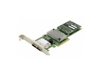  SAS/SATA LSI Logic MegaRAID SAS9286-8E SGL LSI00332