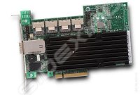  SAS/SATA PCIE 512MB (LSI 9280-16I4E LSI00210)