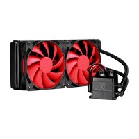     Deepcool Captain 240 Socket 775/1150/1155/1156/1356/1366/2011/