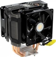    Cooler Master Hyper D92 Socket 2011/1366/1156/1155/1150/775/FM2+/FM2/FM1/AM3+/A