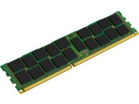   8Gb PC3-15000 1866MHz DDR3 DIMM ECC Reg Kingston CL13 KVR18R13S4/8KF