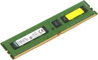   Kingston DDR4 DIMM 4GB KVR21R15S8/4 {PC4-17000, 2133MHz, ECC Reg, CL15}