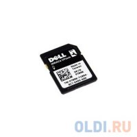   Dell 8Gb SD Card ONLY for IDSDM G13 Servers 385-BBID