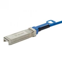  Mellanox passive copper cable ETH 10GbE 10Gb/s SFP+ 7m MC3309124-007