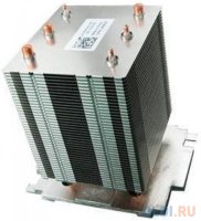  Dell Heat Sink for PowerEdge R530 Second Processor up to 135W 412-AAGF