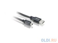  USB 2.0 AM-miniBM 1.8   Philips SWU2172/10