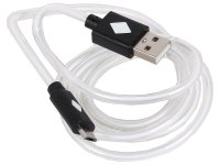  USB 2.0 AM-microBM 1.0     3Cott 3C-CLDC-066BB-MUSB