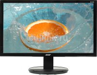  Acer 20" K212HQLb  TN+film LED 5ms 169  200cd 1920x1080 D-Sub