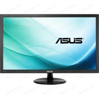  ASUS 21.5 VP228T(90LM01K0-B02170) 16:9 D-Sub/DVI-D_O_K