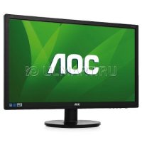  AOC e2460sd2/01