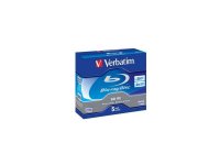  BluRay Verbatim BD-R 25Gb 6x SlimCase 1  43714