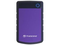    2.5" USB3.0 3 Tb Transcend StoreJet TS3TSJ25H3P 