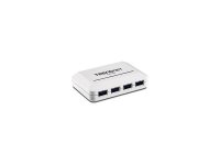  USB TRENDnet TU3-H4 4-port USB 3.0