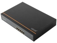  Upvel UP-225GE 5  PoE 10/100/1000Mbps  /   