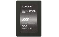  2.5" 256Gb ADATA SSD Premier Pro SP920 (ASP920SS3-256GM-C), SATA 6GB/s, R: 550 Mb/s   W: 530Mb/