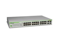  Allied Telesis AT-GS950/24-50 24  10/100M/1000Mbps 4xSFP