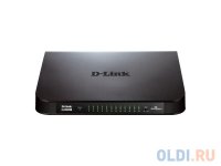  D-LINK DGS-1024A/A1A  24  10/100/1000Mbps