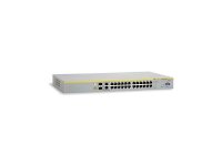  Allied Telesis AT-8000S/24POE-50 24  10/100/1000Mbps FSP