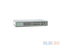  Allied Telesis AT-FS970M/24C-50  24  10/100Mbps 2xSFP