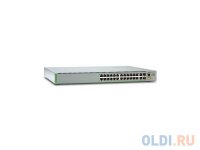  Allied Telesis AT-FS970M/24PS-50  24  10/100Mbps PoE