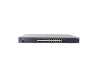  Opzoon PT-3750E-28P-S  24  10/100/1000Mbps 4  SFP POE