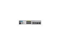  HP ProCurve 2615-8-PoE  8  Ethernet 10/100 / uplink 2 x Ethernet