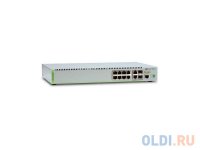  Allied Telesis AT-FS970M/8-50  8  10/100TX 2xSFP