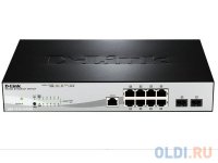 D-Link (DGS-1210-20/ME)   (16UTP 10/100/1000Mbps + 4SFP)