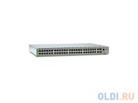  Allied Telesis AT-FS970M/48-50  48  10/100Mbps 2xSFP