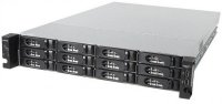   NETGEAR 4220 RN4220S-100NES 12x2.5/3.5 SATA HotSwap 1xUSB2.0 2xUSB3.0 eSATA 4xLAN