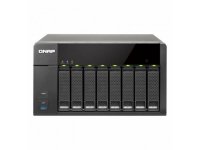   QNAP TS-851 Celeron 2.41  8x3.5/2.5"HDD hot swap 2xLAN 5xUSB 1xHDMI