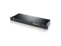  KVM ATEN CS9138Q9-AT-G/M