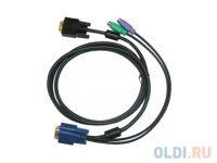  D-LINK DKVM-IPCB5/10  DKVM-IP1/IP8 5m