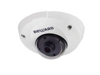  IP Beward B1210DM 1/4" 2.8  1280  720 H.264 MJPEG / PoE