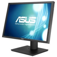  Asus PB248Q 24.1", IPS, (6  GtG), 80000000:1, 300 /., 0.270 , 1920x1200, HDMI, D-su