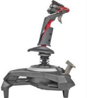   SONY PS3 Saitek Cyborg F.L.Y. 9 Wireless Flight Stick Retail (CCB883910S02/04/1)