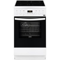   ZANUSSI ZCV9553G1W 