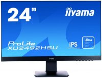  21.5" Iiyama E2278HD-GB1 ProLite 1920x1080   5ms   D-SUB + DVI-D   Black