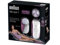  Braun SE 7929