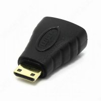   Orient HDMI F to mini HDMI M C394