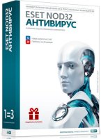 ESET NOD32  5 ( 3 ).   1  (   20 )