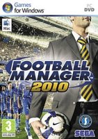   Sony PSP Football Manager Handheld 2010