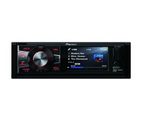  Pioneer DEH-X7650SD USB MP3 CD FM RDS SD MMC SDHC 1DIN 4x50    