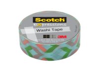    3M Scotch Washi C314-P16 15  10   7000048135